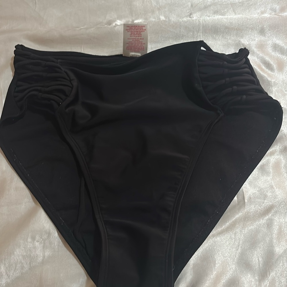 target bottoms